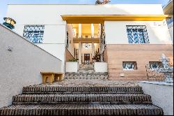 Independent House in the Gated Community of Los Cerros de Montequinto