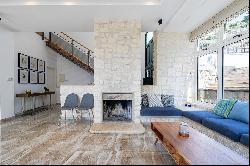 Six Bedroom Sea View Mansion in Pegeia, Paphos