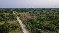 Two hectares in the emerging axis of Nueva Asunción