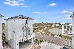 4885 Texas 361, Unit H, Port Aransas, TX 78373