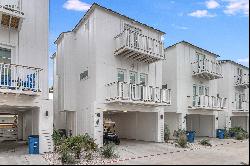 4885 Texas 361, Unit H, Port Aransas, TX 78373