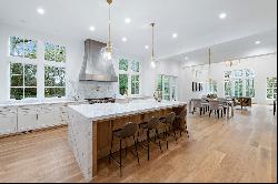 Stunning New Construction on Beautiful 2.3+/- Acre Lot