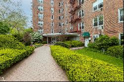 3901 INDEPENDENCE AVENUE 6S in Riverdale, New York