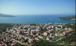 Two-bedroom apartment, Lustica Bay, Montenegro, R2233