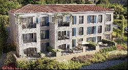 Two-Bedroom Apartment, Lustica Bay, Montenegro, R2233