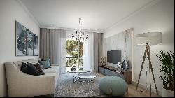 Two-Bedroom Apartment, Lustica Bay, Montenegro, R2233