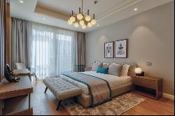 Luxury Two-Bedroom Apartment, Portonovi, Montenegro, R2238