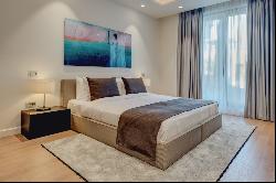 Luxury One Bedroom Apartment, Portonovi, Montenegro, R2239