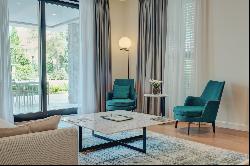 Luxury One Bedroom Apartment, Portonovi, Montenegro, R2239