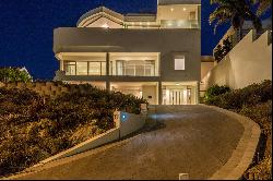 Arcadia Road, Bantry Bay, Cape Town