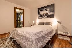 Seasonal or annual rental - Triplex - Crans-Montana