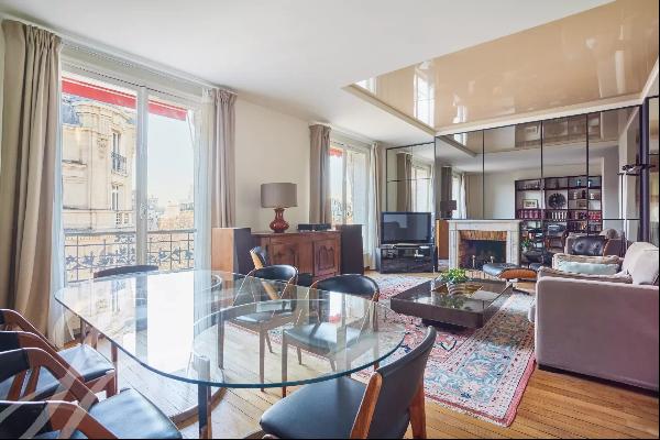 For sale- UNESCO 2/3 bedroom family apartment
