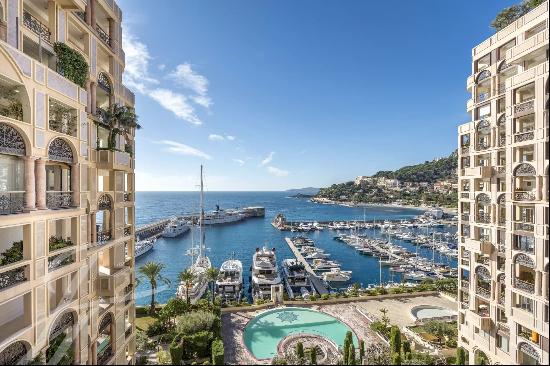 Monaco