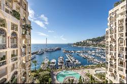 Fontvieille - Seaside Plaza - 469 sqm