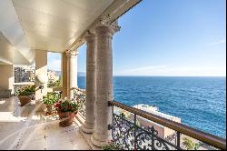 Fontvieille - Seaside Plaza - 469 sqm