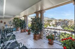 Fontvieille - Seaside Plaza - 469 sqm