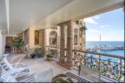 Fontvieille - Seaside Plaza - 469 sqm