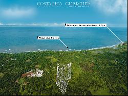 Playa Avellana's Prime Development Parcel
