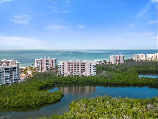 260 Barefoot Beach Blvd 201