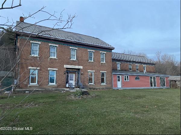 4935 State Route 67, Hoosick Falls NY 12090