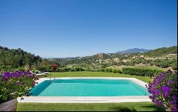 Villa for sale in Málaga, Benahavís, Marbella Club Golf Resort, Benahavís 29679