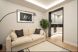 Apartment for sale in Madrid, Madrid, Universidad, Madrid 28040