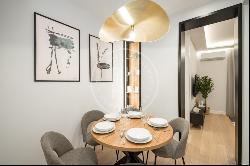 117 sqm flat for sale in Universidad, Madrid, Madrid 28040