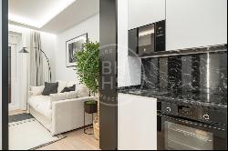 Apartment for sale in Madrid, Madrid, Universidad, Madrid 28040