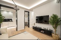 Apartment for sale in Madrid, Madrid, Universidad, Madrid 28040