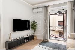 117 sqm flat for sale in Universidad, Madrid, Madrid 28040