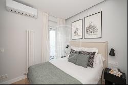 117 sqm flat for sale in Universidad, Madrid, Madrid 28040