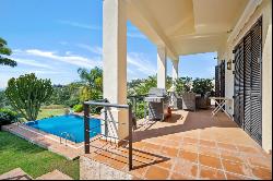 Villa for sale in Málaga, Benahavís, La Quinta Hills, Benahavís 29679