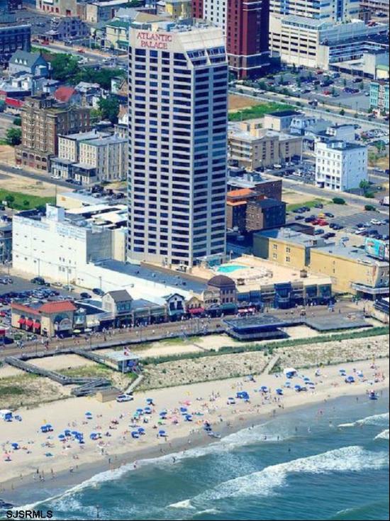 Atlantic City