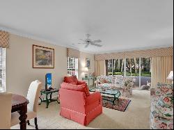 131 E Park Circle Unit 15E, Indian River Shores FL 32963