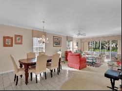 131 E Park Circle Unit 15E, Indian River Shores FL 32963