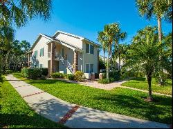 131 E Park Circle Unit 15E, Indian River Shores FL 32963