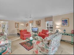 131 E Park Circle Unit 15E, Indian River Shores FL 32963