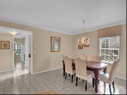 131 E Park Circle Unit 15E, Indian River Shores FL 32963