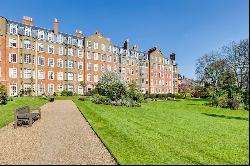 Coleherne Court, The Little Boltons, Chelsea