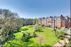 Coleherne Court, The Little Boltons, Chelsea