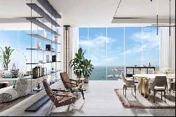 Luxury apartment on JBR