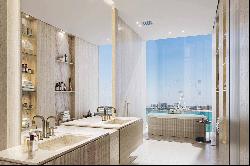 Luxury apartment on JBR