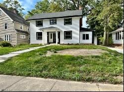 3167 Sycamore Road, Cleveland Heights OH 44118