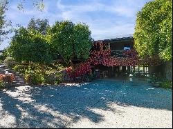 2651 Long Canyon Road, Santa Ynez CA 93460