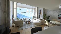 Luxury Apartments With Sea Views, Budva, Montenegro, R2119-3