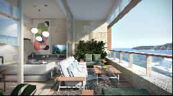 Luxury Apartments With Sea Views, Budva, Montenegro, R2119-3
