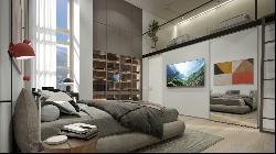 Luxury Apartments With Sea Views, Budva, Montenegro, R2119-3