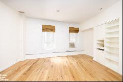 719 GREENWICH STREET 3S in West Village, New York