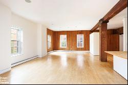 719 GREENWICH STREET 3S in West Village, New York