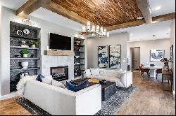 Quick Move In Desert Color With Beautiful Vaulted Ceilings